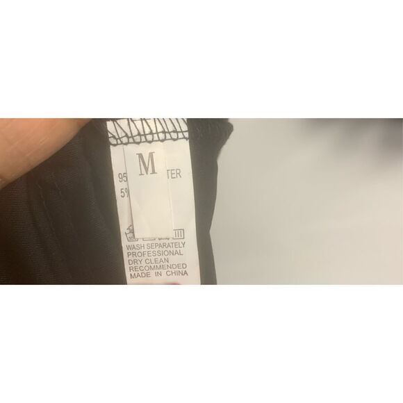 Sexy Little Black Dress - Picture 10 of 13